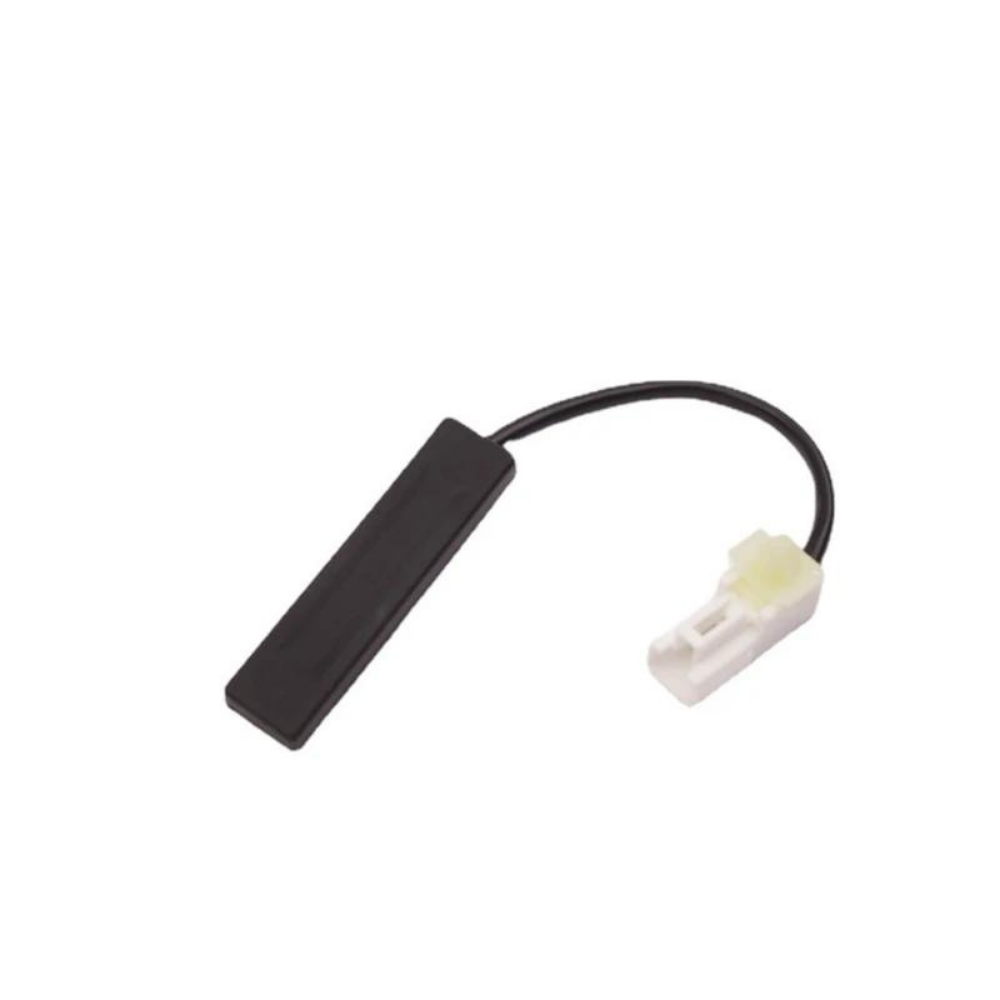 BAGAJ DIŞ KULBU VE BUTONU İ20 2014-2019 81720-C7000-MOBIS